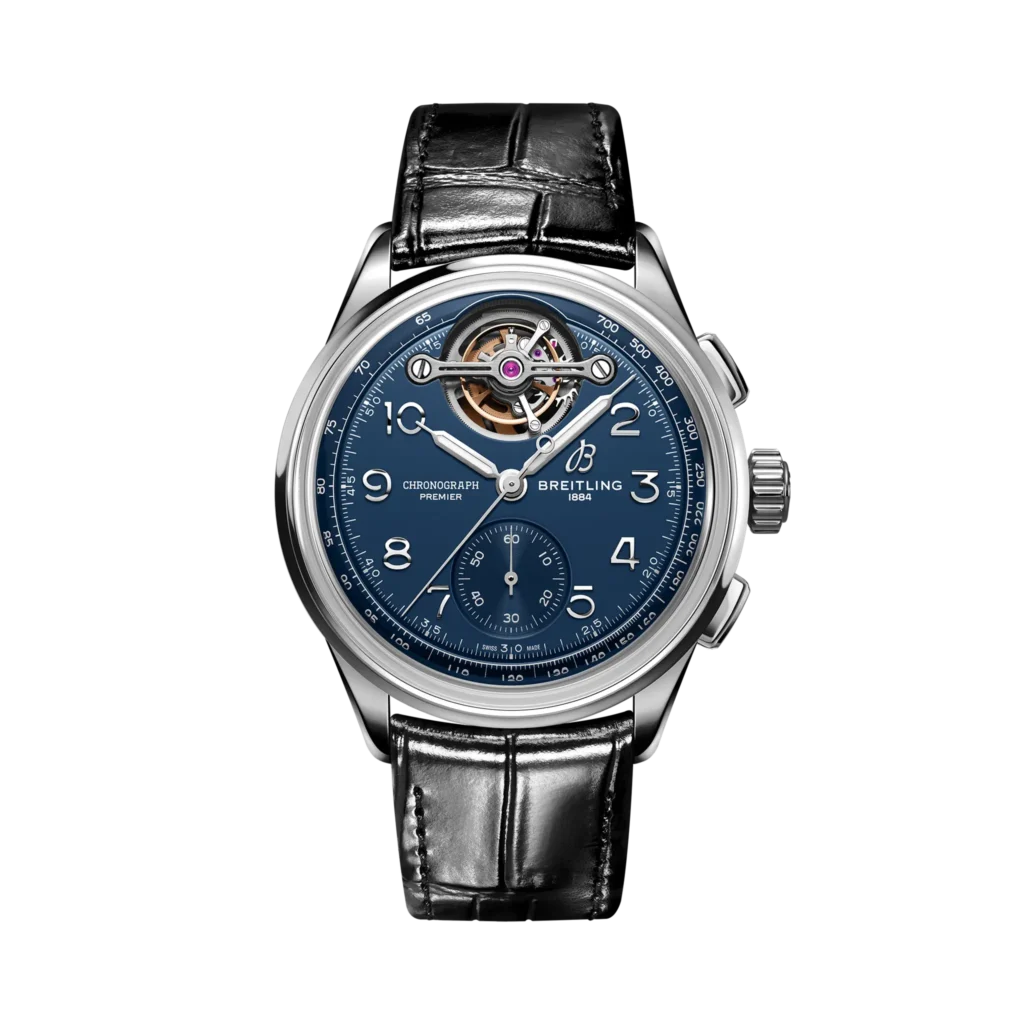 Rare luxury watch