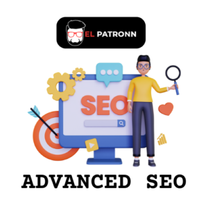 Advanced SEO