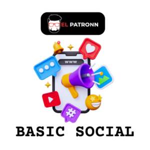 Basic Social