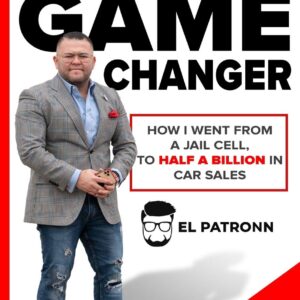 Gamechanger: Maximize Your Potential for Success