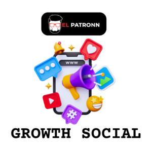 Growth Social