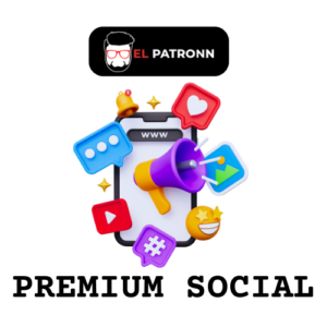 Premium Social