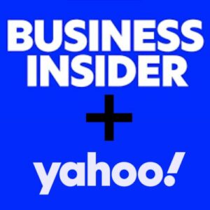 Business Insider + Yahoo Package