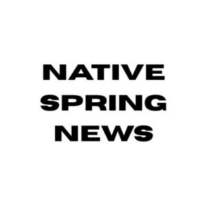 Native Spring News