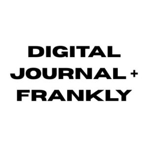 Digital Journal + Frankly