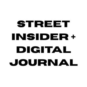 Street Insider + Digital Journal