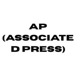 AP (Associated Press)