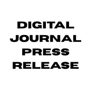 Digital Journal Press release