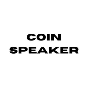 Coin Speaker