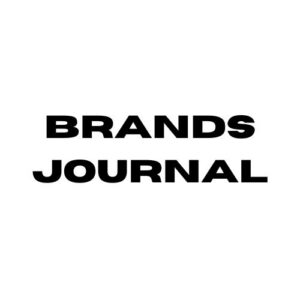 Brands journal