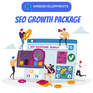 SEO Growth Package